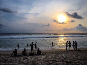 pointe noire