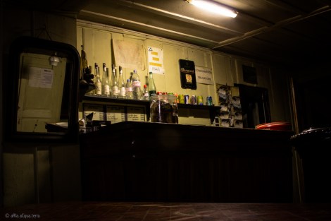 Rifugio Col de Balme